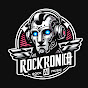 Rocktronica AI - Metal Music Channel - logo