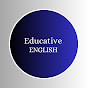 Educative English logo