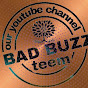 bad buzz teem logo