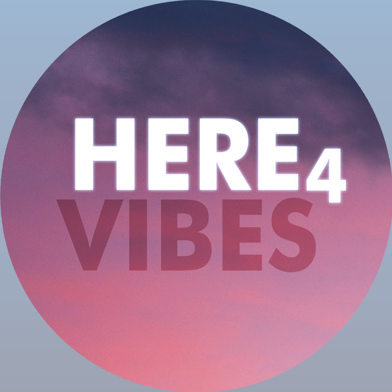 Here4Vibes