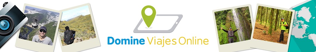 Domine Viajes Online YouTube kanalı avatarı