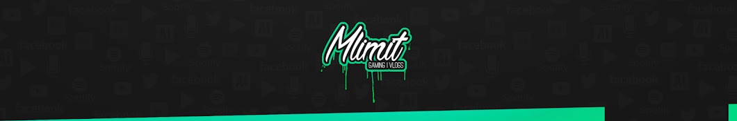 Mlimit YouTube kanalı avatarı