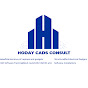 Hoday CADS Consult logo