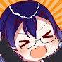 白風クロウ_AkikazeCrow_JPVTuber