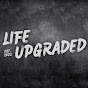 Life Upgraded logo