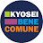 Kyosei cooperativa sociale