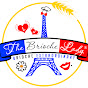 The Brioche Lady logo
