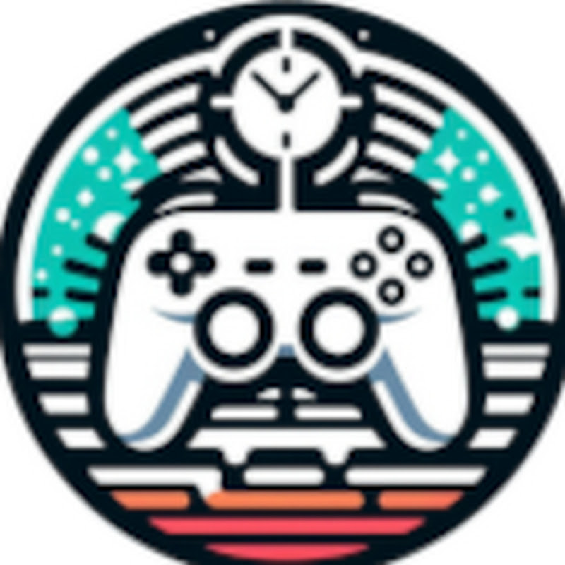 🎮 I give it 30 minutes! 🎮