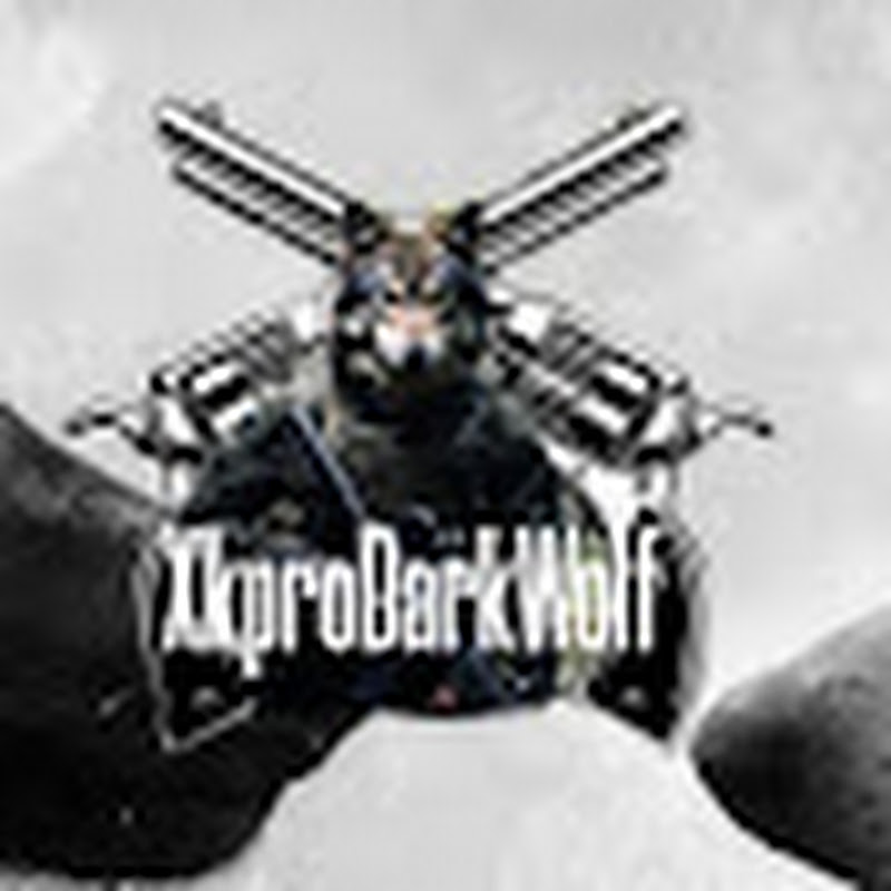 Hire XkproDarkWolf — Retro Gaming & Emulation YouTube creator for sponsorships