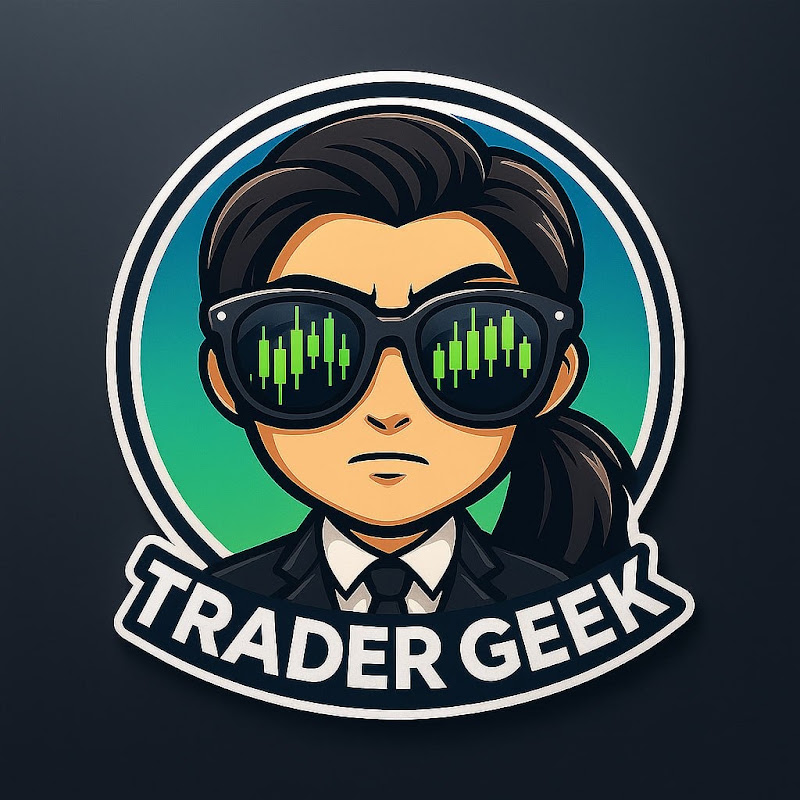 Trader Geek