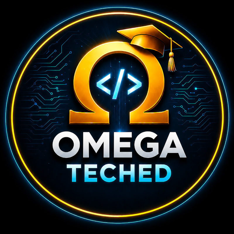 OMega TechEd