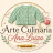 Arte e culinária Ana Luiza