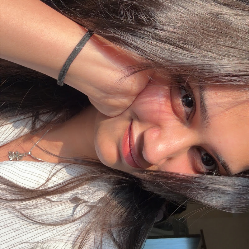 Drishti Sharma