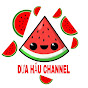 dưa hấu channel
