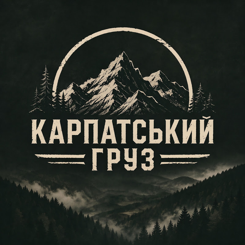 КАРПАТСЬКИЙ ГРУЗ