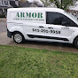 Armor Termite and Pest Control  logo