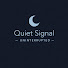 Ituv2ugdnOo-channel-avatar-Quiet Signal - Uninterrupted