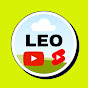 LEO Mobile Games  logo