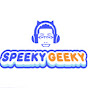 SpeekyGeeky logo