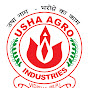 Usha Agro Industries logo