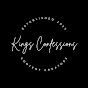Kings Confessions Shorts Channel logo