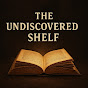 The Undiscovered Shelf logo