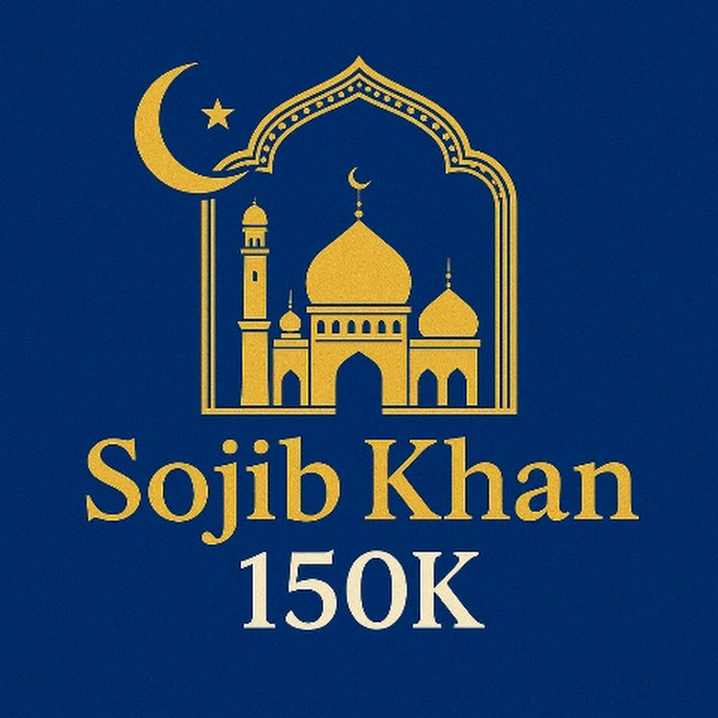 SOJIB KHAN 150K