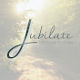 Christelijk Mannenensemble Jubilate logo
