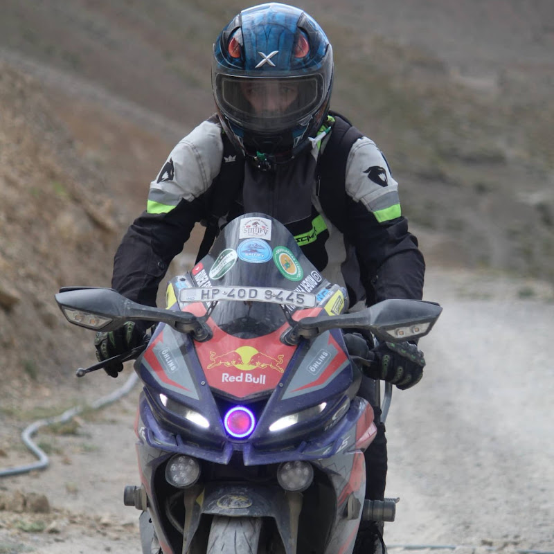 Rider From Hills icon