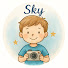 glRAU3BvfG8-channel-avatar-Sky's Little Adventures
