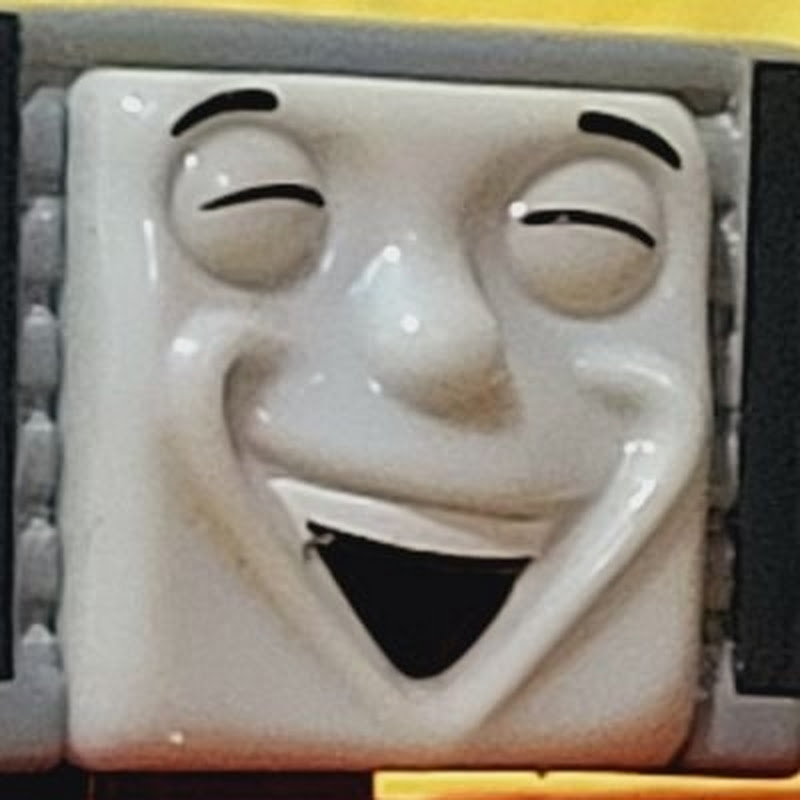 Grumpy Truck (Alan) icon
