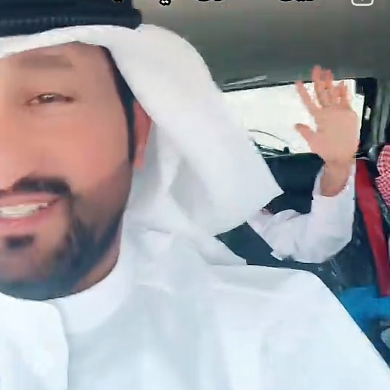 عبدالله الخالدي