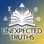 Unexpected Truths logo