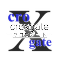 croxgate ch Ⅰ(FIRST)