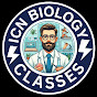 ICN BIOLOGY logo