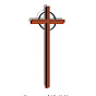 First Presbyterian Church of Denton, TX logo