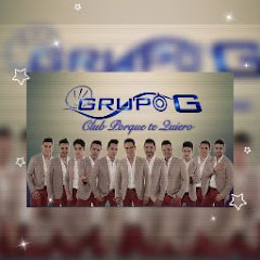 GRUPO G CLUB DE FANS PORQUE TE QUIERO
