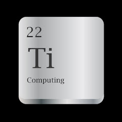 Titanium Computing