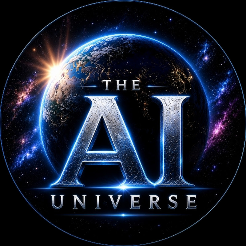 The AI Universe