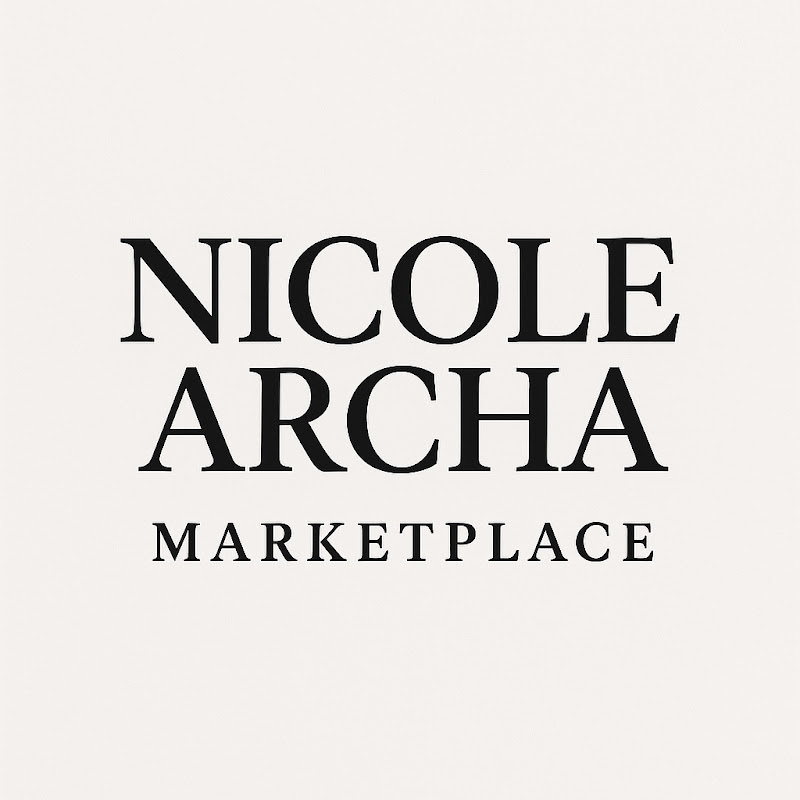 Just Nicole Archa