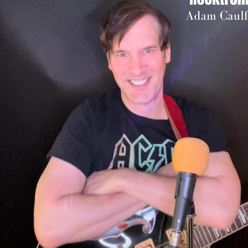 Adam Caulfield