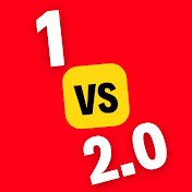 Version 1 vs 2.0