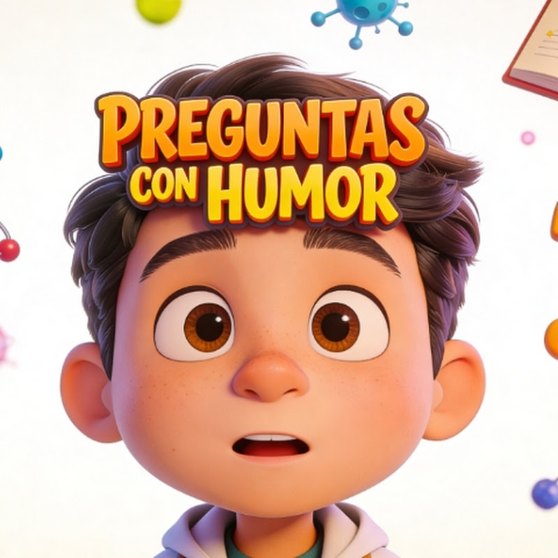 Preguntas con Humor