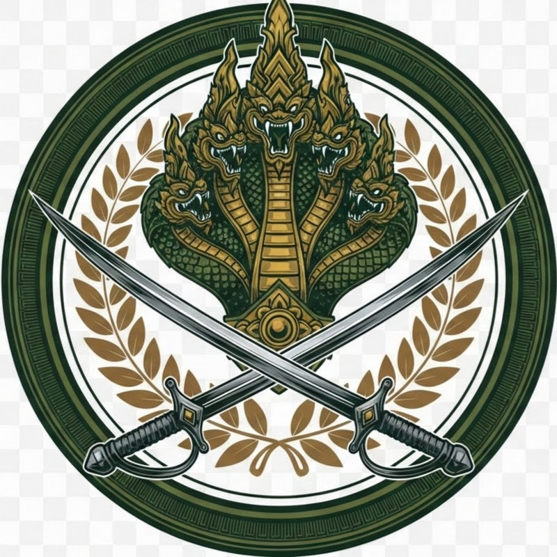 แนวรบทางทหาร