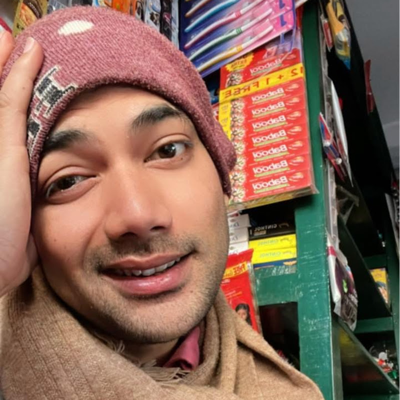 Ram Ji