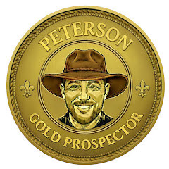 GOLD PROSPECTOR PETERSON