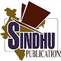 Sindhu English M.Sindhu logo