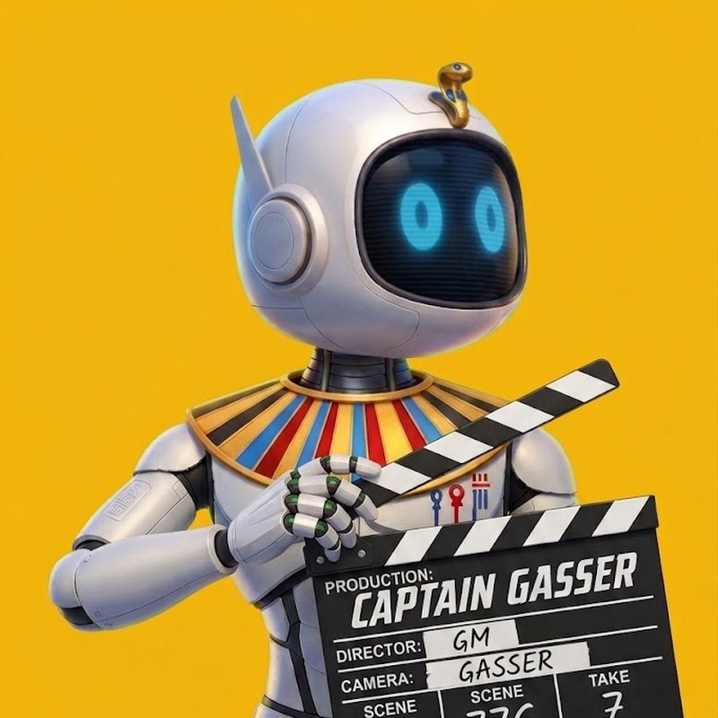 Captain Gasser | أفلام