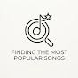 Fingding most popular songs 