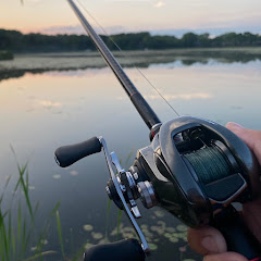 SYang Fishing